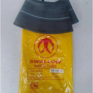 Ban Dalam Viar 450-R12 Merk Swallow