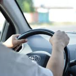JASA DRIVER