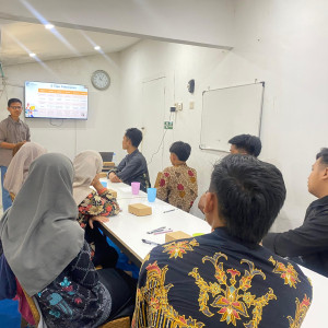 Pelatihan Soft Skill Siang