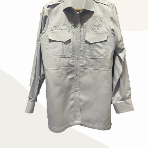 Pakaian Dinas Harian (PDH)