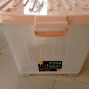 Container Box CB140