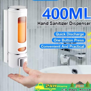 Handsanitizer Dispenser