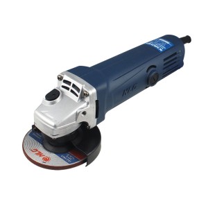 Gerinda Tangan Listrik Kyuho LG 100 4"