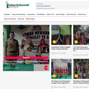 Jasa advertorial pemberitaan media online