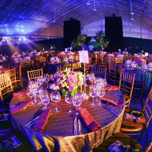 Penyelenggara Kegiatan (EO) Indoor/Outdoor