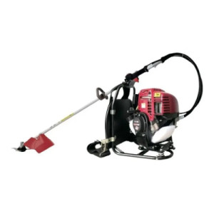 YAMAMAXPRO YX35 Mesin Potong Rumput 4 tak Bensin Murni