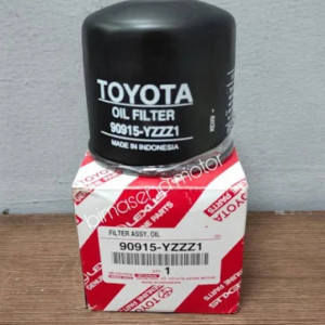 Filter Oli roda 4 Kijang TOYOTA