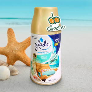 Glade spray refill