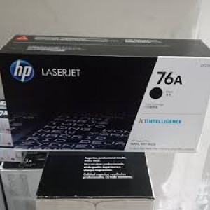 Cartridge HP 76A