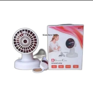 Lampu Infrared (Lampu Terapi) Serenity