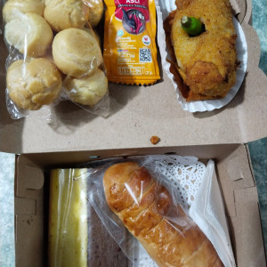 Kue Kotak AM1