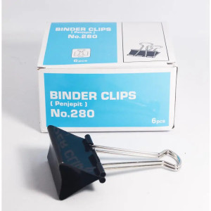 Binder Clip Joyko no. 280