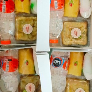 SNACK BOX 10.000