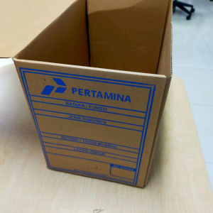 DUS ARSIP UK. 45X26X31