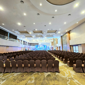 FULLBOARD MEETING PACKAGE