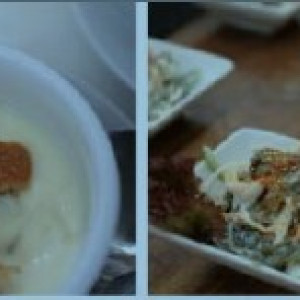 Buffet dan Stall Celdi Catering