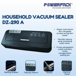 Vacuum Sealer