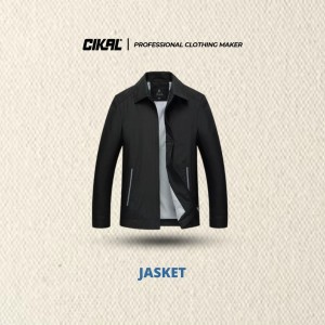 Jasket Formal Pria Wanita Premium