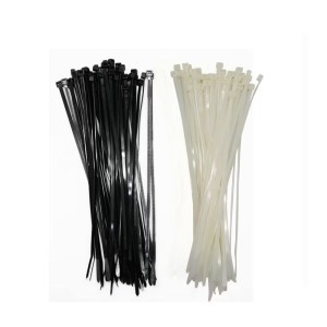 Kabel Ties (Pengikat Kabel) Size 3x150