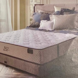 Spring Bed King Koil