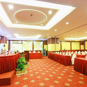 HALFDAY MEETING PACKAGE