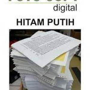 Jasa Fotocopy