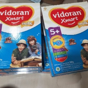 Vidoran Xmart