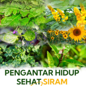 Ebook	Pengantar Hidup Sehat Siram Jaman
