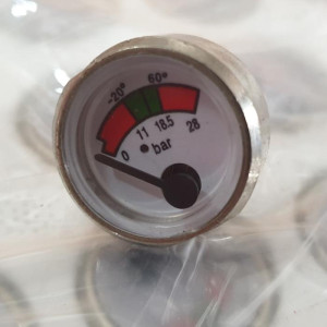 Manometer Apar 3 kg