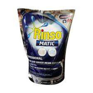 Rinso Matic
