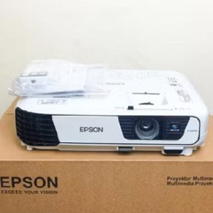 LCD Proyektor EB X350