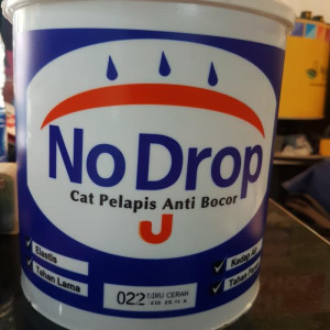 NO DROP 5 kg