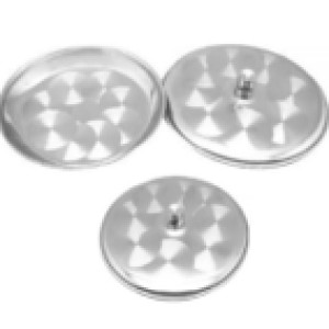 Tutup dan Tatak Gelas Stailes