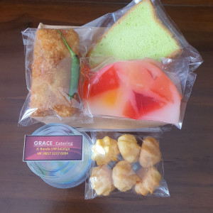 Grace Snack Box - 01