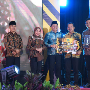 Publikasi/Advetorial