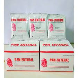PAN ENTERAL (FORMULA KOMERSIAL KEMASAN 40 GR)