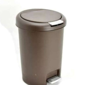 Tempat Sampah Injak 10 Litter