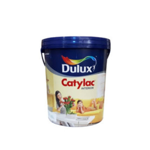 Cat dinding dulux 5 kg
