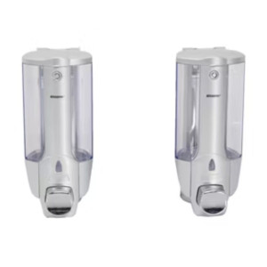 DISPENSER SABUN/SHAMPO