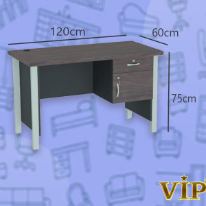 Meja Kerja/Kantor TKDN merk VIP