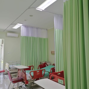 GORDEN ANTIDARAH SEKAT PASIEN