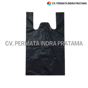 Plastik Warna Hitam Uk 28