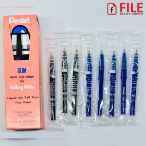 Isi Ballpoint Pentel