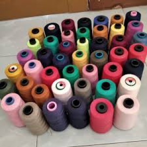 BENANG JAHIT KAIN / LUSIN