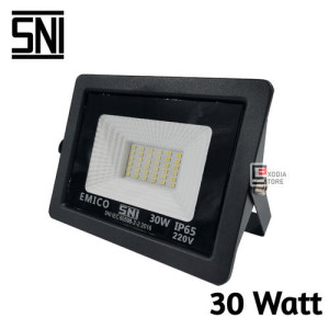 Lampu Sorot  LED 30 WATT