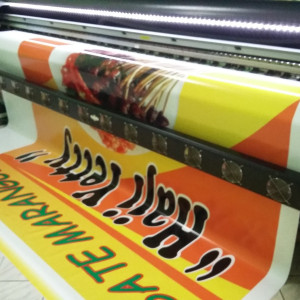 Jasa Spanduk/MMT/Backdrop