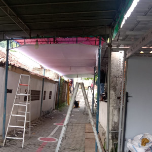SEWA TENDA BIASA