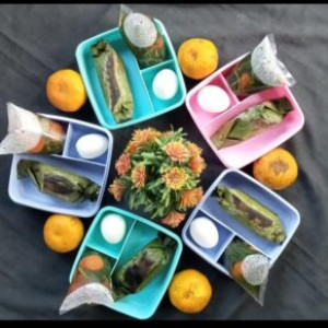 PMT Balita Berat Badan Kurang (Snack )