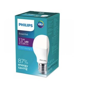 Lampu LED Philips Esential 13 Watt