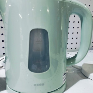 PEMANAS AIR LISTRIK KRISBOW